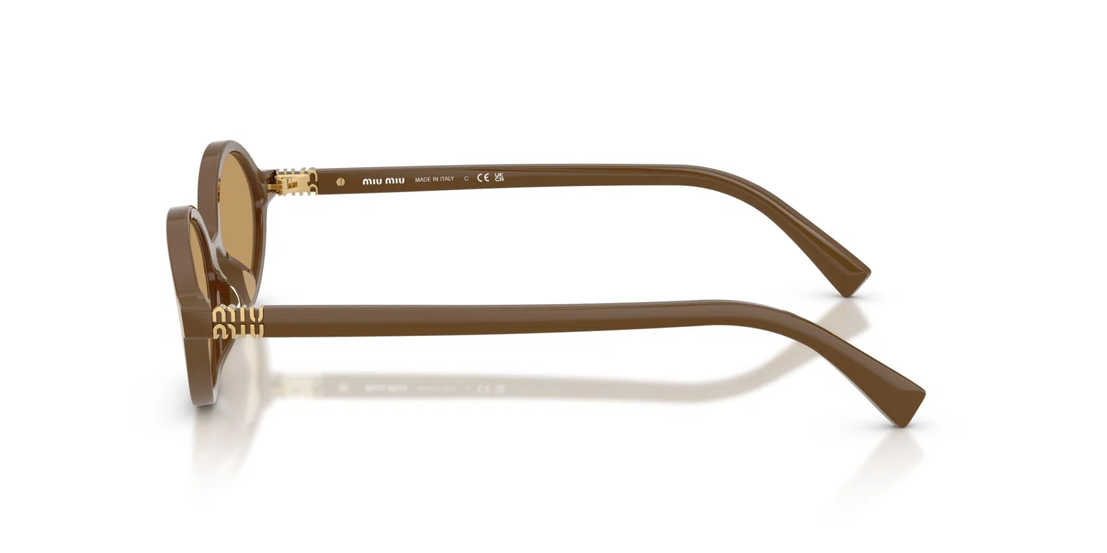 Miu Miu 04ZS Sunglasses - view 82